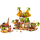 LEGO Disney 43258 Barka Kakamorów - 1331634 - zdjęcie 3